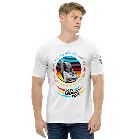 Men's t-shirt